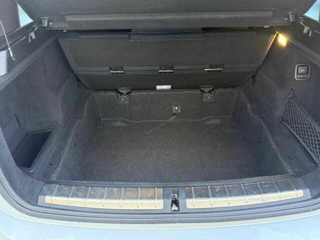 Белый БМВ Х1, объемом двигателя 2 л и пробегом 66 тыс. км за 11200 $, фото 15 на Automoto.ua