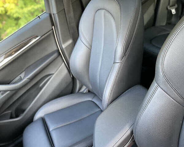 Белый БМВ Х1, объемом двигателя 2 л и пробегом 110 тыс. км за 16000 $, фото 23 на Automoto.ua