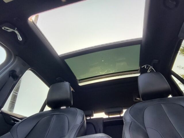 Білий БМВ Х1, об'ємом двигуна 2 л та пробігом 109 тис. км за 17300 $, фото 10 на Automoto.ua