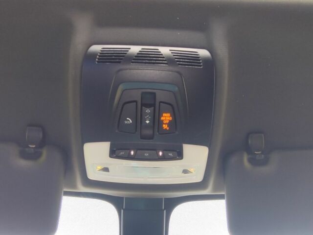 Білий БМВ Х1, об'ємом двигуна 2 л та пробігом 109 тис. км за 17300 $, фото 13 на Automoto.ua