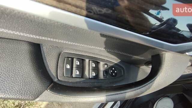 Белый БМВ Х1, объемом двигателя 2 л и пробегом 110 тыс. км за 17500 $, фото 28 на Automoto.ua