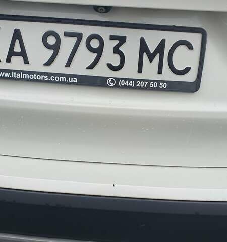 Белый БМВ Х1, объемом двигателя 2 л и пробегом 143 тыс. км за 17999 $, фото 39 на Automoto.ua