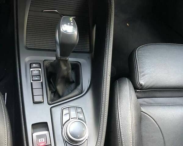 Белый БМВ Х1, объемом двигателя 2 л и пробегом 127 тыс. км за 22500 $, фото 5 на Automoto.ua