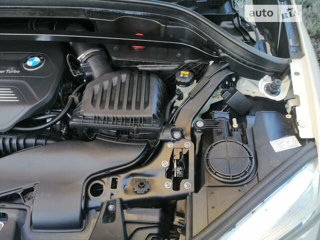 Белый БМВ Х1, объемом двигателя 2 л и пробегом 79 тыс. км за 19500 $, фото 23 на Automoto.ua