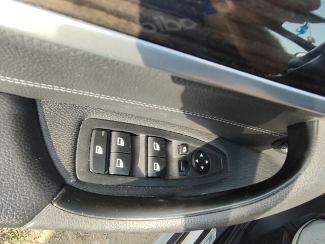 Білий БМВ Х1, об'ємом двигуна 2 л та пробігом 109 тис. км за 17300 $, фото 7 на Automoto.ua