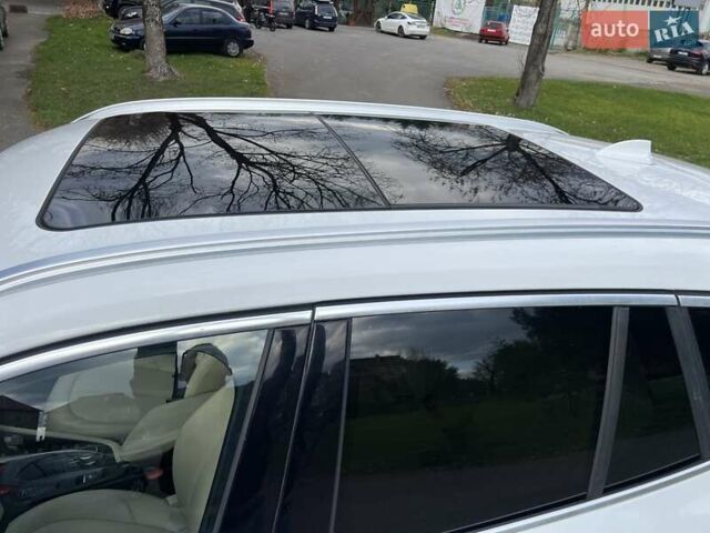 Белый БМВ Х1, объемом двигателя 2 л и пробегом 131 тыс. км за 19550 $, фото 8 на Automoto.ua