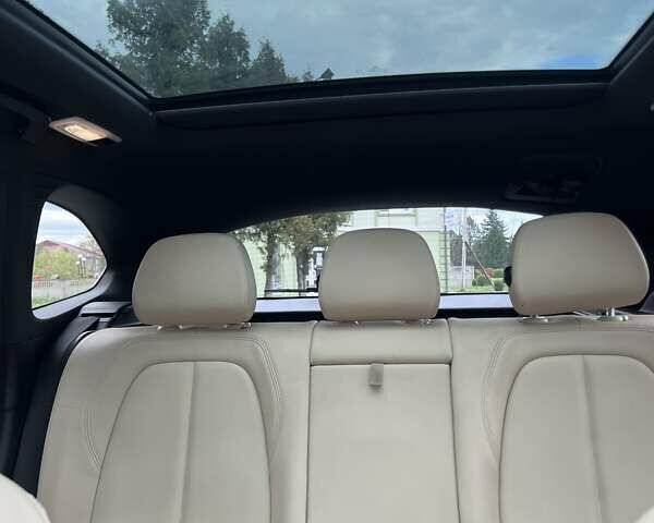 Белый БМВ Х1, объемом двигателя 2 л и пробегом 131 тыс. км за 19550 $, фото 24 на Automoto.ua