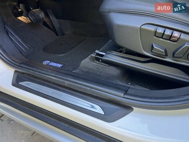Белый БМВ Х1, объемом двигателя 2 л и пробегом 140 тыс. км за 17500 $, фото 19 на Automoto.ua