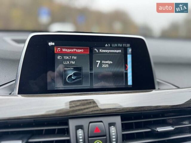 Білий БМВ Х1, об'ємом двигуна 2 л та пробігом 76 тис. км за 18300 $, фото 24 на Automoto.ua