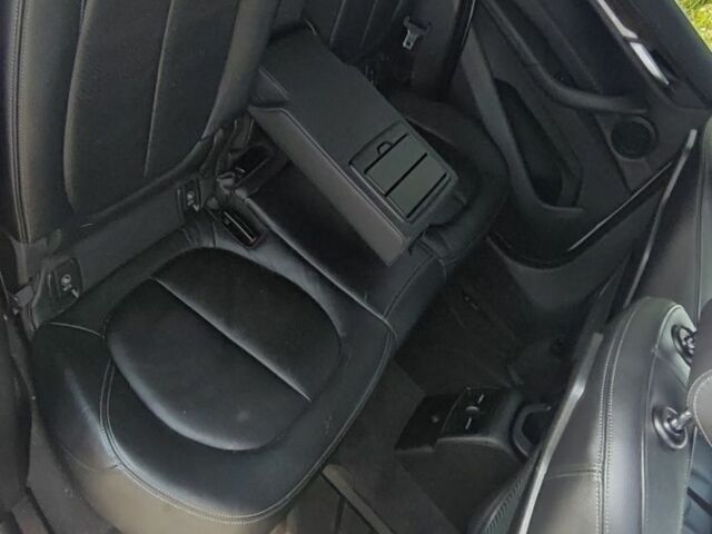 Білий БМВ Х1, об'ємом двигуна 2 л та пробігом 109 тис. км за 17300 $, фото 21 на Automoto.ua