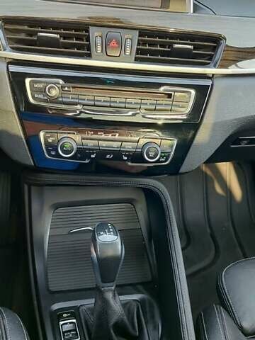 Белый БМВ Х1, объемом двигателя 2 л и пробегом 110 тыс. км за 17500 $, фото 10 на Automoto.ua