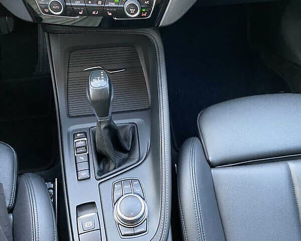 Белый БМВ Х1, объемом двигателя 2 л и пробегом 110 тыс. км за 16000 $, фото 15 на Automoto.ua