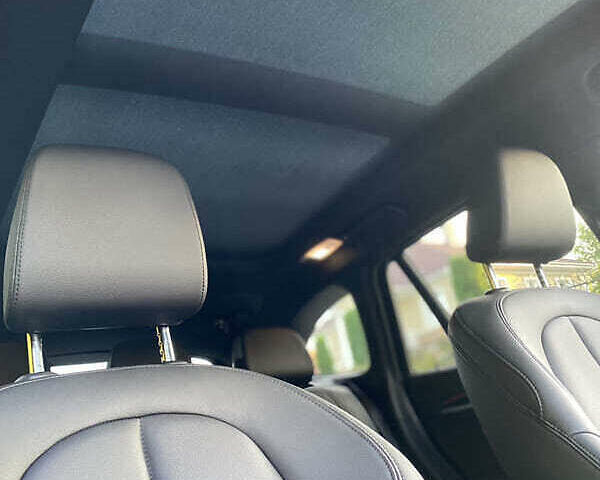 Белый БМВ Х1, объемом двигателя 2 л и пробегом 110 тыс. км за 16000 $, фото 18 на Automoto.ua