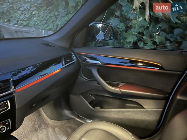 Белый БМВ Х1, объемом двигателя 2 л и пробегом 140 тыс. км за 17500 $, фото 42 на Automoto.ua