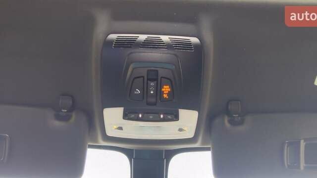 Белый БМВ Х1, объемом двигателя 2 л и пробегом 110 тыс. км за 17500 $, фото 11 на Automoto.ua