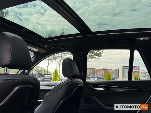 Белый БМВ Х1, объемом двигателя 2 л и пробегом 44 тыс. км за 22800 $, фото 10 на Automoto.ua