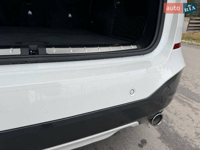 Белый БМВ Х1, объемом двигателя 2 л и пробегом 135 тыс. км за 19999 $, фото 67 на Automoto.ua