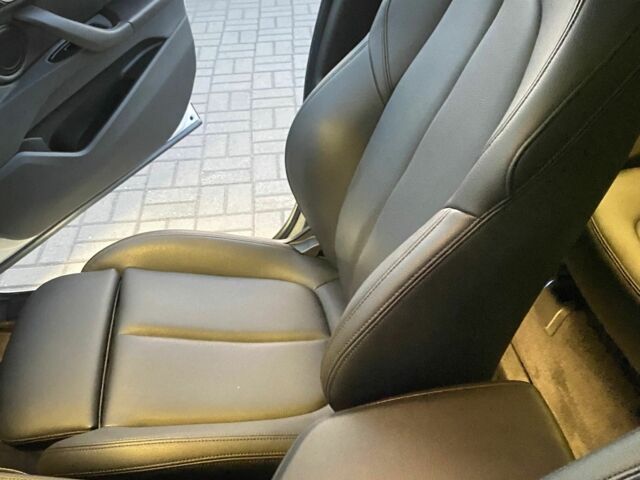 Белый БМВ Х1, объемом двигателя 2 л и пробегом 125 тыс. км за 19000 $, фото 13 на Automoto.ua