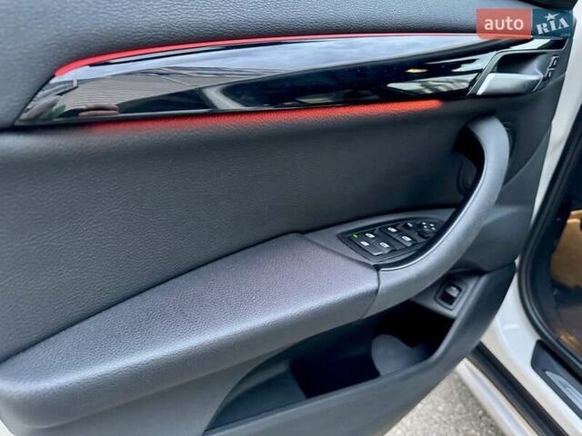 Белый БМВ Х1, объемом двигателя 2 л и пробегом 63 тыс. км за 25800 $, фото 62 на Automoto.ua