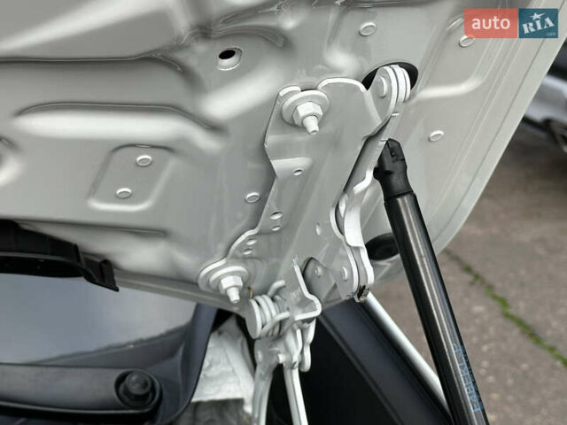 Белый БМВ Х1, объемом двигателя 2 л и пробегом 104 тыс. км за 22900 $, фото 14 на Automoto.ua