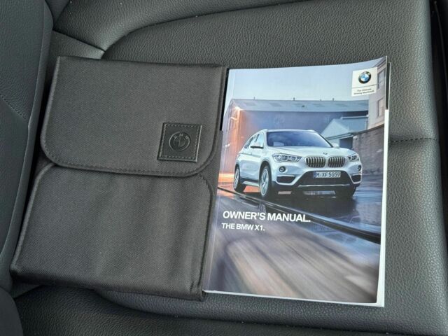 Белый БМВ Х1, объемом двигателя 2 л и пробегом 125 тыс. км за 19000 $, фото 17 на Automoto.ua