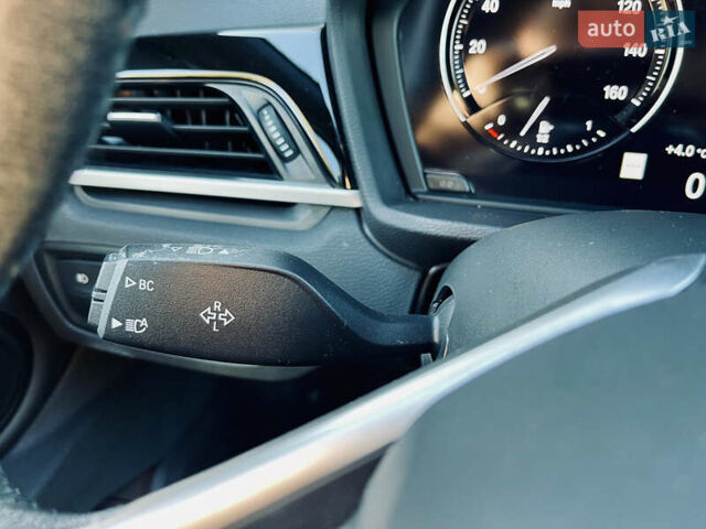 Білий БМВ Х1, об'ємом двигуна 2 л та пробігом 63 тис. км за 18200 $, фото 34 на Automoto.ua