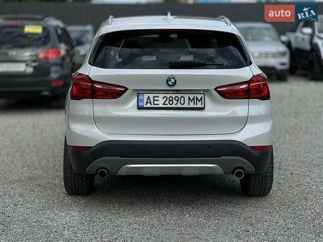 Білий БМВ Х1, об'ємом двигуна 2 л та пробігом 118 тис. км за 21500 $, фото 4 на Automoto.ua