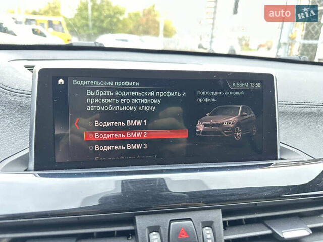 Белый БМВ Х1, объемом двигателя 2 л и пробегом 104 тыс. км за 22900 $, фото 28 на Automoto.ua
