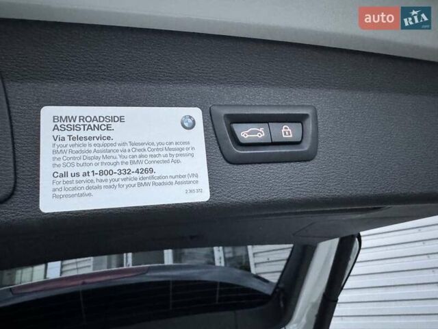 Белый БМВ Х1, объемом двигателя 2 л и пробегом 63 тыс. км за 25800 $, фото 67 на Automoto.ua