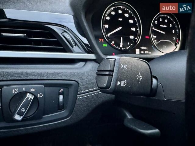 Белый БМВ Х1, объемом двигателя 2 л и пробегом 63 тыс. км за 25800 $, фото 14 на Automoto.ua