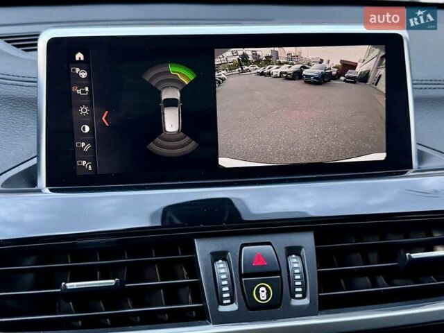 Белый БМВ Х1, объемом двигателя 2 л и пробегом 63 тыс. км за 25800 $, фото 25 на Automoto.ua