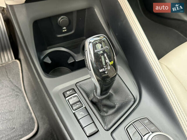 Белый БМВ Х1, объемом двигателя 2 л и пробегом 104 тыс. км за 22900 $, фото 34 на Automoto.ua