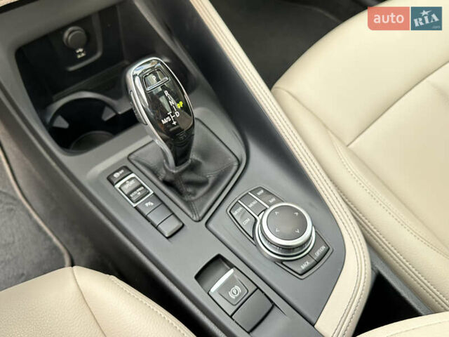 Белый БМВ Х1, объемом двигателя 2 л и пробегом 104 тыс. км за 22900 $, фото 35 на Automoto.ua