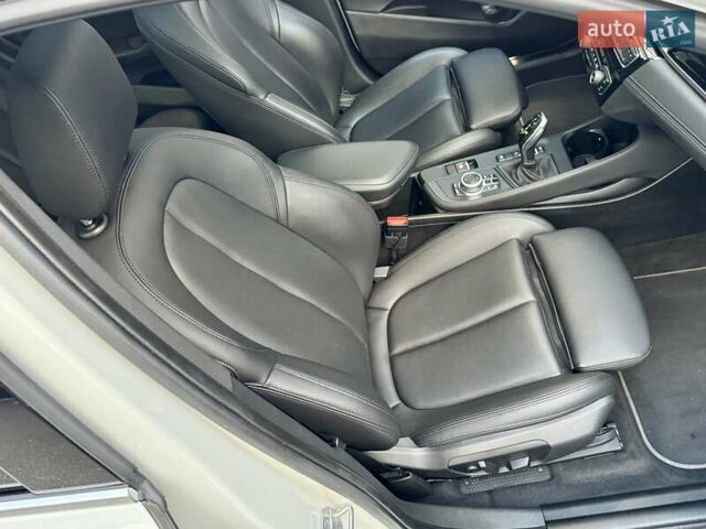 Белый БМВ Х1, объемом двигателя 2 л и пробегом 63 тыс. км за 25800 $, фото 48 на Automoto.ua