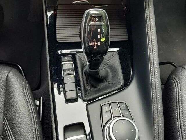 Белый БМВ Х1, объемом двигателя 0 л и пробегом 79 тыс. км за 9300 $, фото 4 на Automoto.ua