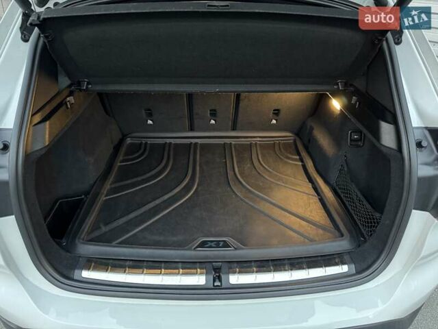 Белый БМВ Х1, объемом двигателя 2 л и пробегом 63 тыс. км за 25800 $, фото 68 на Automoto.ua