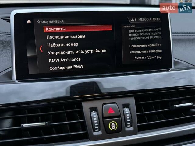 Белый БМВ Х1, объемом двигателя 2 л и пробегом 63 тыс. км за 25800 $, фото 36 на Automoto.ua