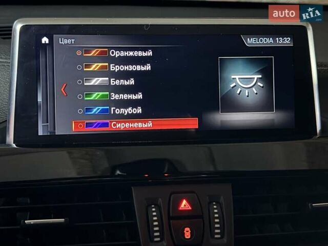 Белый БМВ Х1, объемом двигателя 2 л и пробегом 63 тыс. км за 25800 $, фото 37 на Automoto.ua