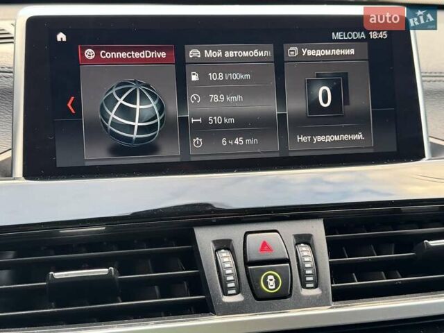 Белый БМВ Х1, объемом двигателя 2 л и пробегом 63 тыс. км за 25800 $, фото 26 на Automoto.ua