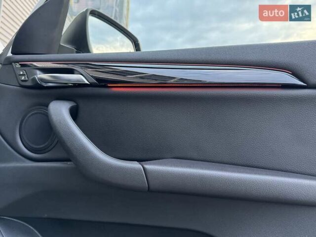 Белый БМВ Х1, объемом двигателя 2 л и пробегом 63 тыс. км за 25800 $, фото 51 на Automoto.ua