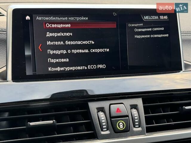 Белый БМВ Х1, объемом двигателя 2 л и пробегом 63 тыс. км за 25800 $, фото 28 на Automoto.ua