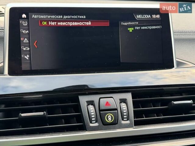 Белый БМВ Х1, объемом двигателя 2 л и пробегом 63 тыс. км за 25800 $, фото 35 на Automoto.ua