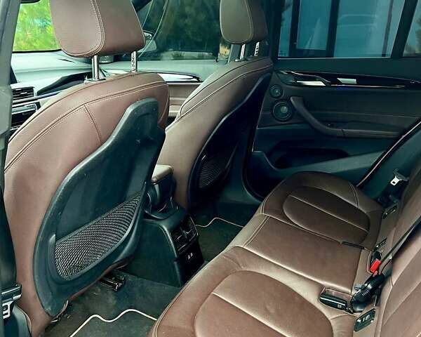 Белый БМВ Х1, объемом двигателя 2 л и пробегом 142 тыс. км за 23000 $, фото 8 на Automoto.ua