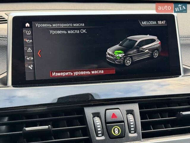 Белый БМВ Х1, объемом двигателя 2 л и пробегом 63 тыс. км за 25800 $, фото 34 на Automoto.ua