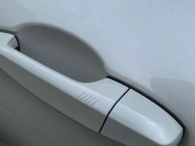 Белый БМВ Х1, объемом двигателя 2 л и пробегом 125 тыс. км за 19000 $, фото 6 на Automoto.ua