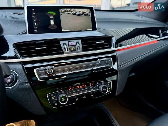 Белый БМВ Х1, объемом двигателя 2 л и пробегом 63 тыс. км за 25800 $, фото 19 на Automoto.ua