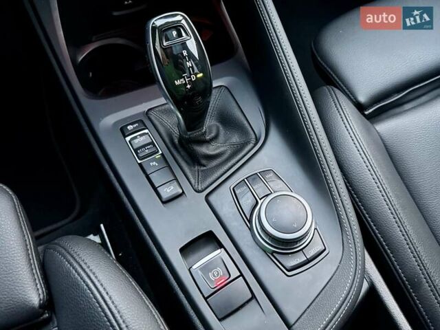 Белый БМВ Х1, объемом двигателя 2 л и пробегом 63 тыс. км за 25800 $, фото 23 на Automoto.ua