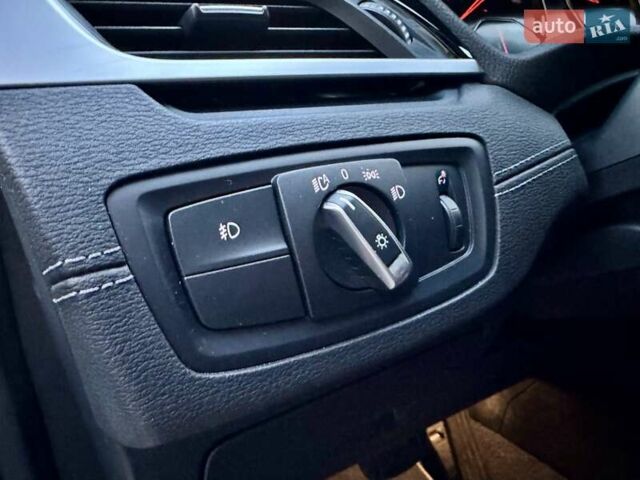 Белый БМВ Х1, объемом двигателя 2 л и пробегом 63 тыс. км за 25800 $, фото 13 на Automoto.ua