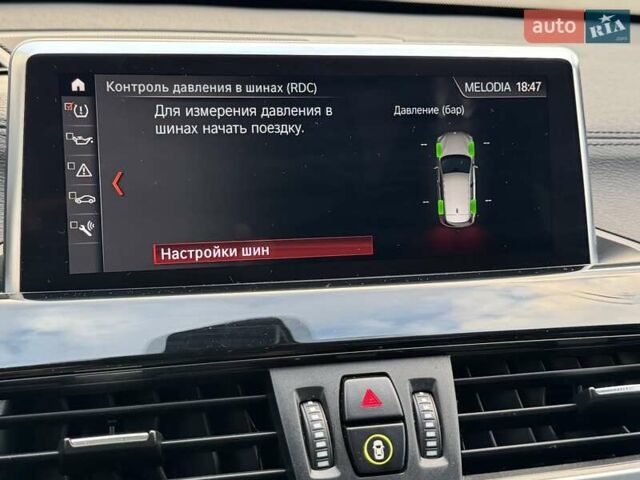 Белый БМВ Х1, объемом двигателя 2 л и пробегом 63 тыс. км за 25800 $, фото 32 на Automoto.ua