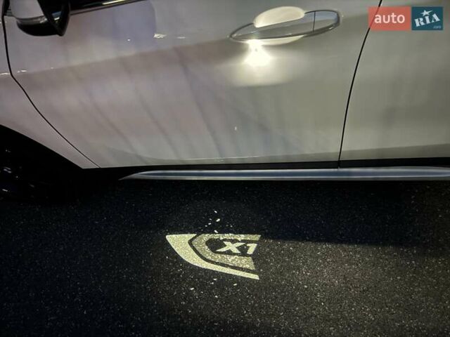 Белый БМВ Х1, объемом двигателя 2 л и пробегом 63 тыс. км за 25800 $, фото 69 на Automoto.ua